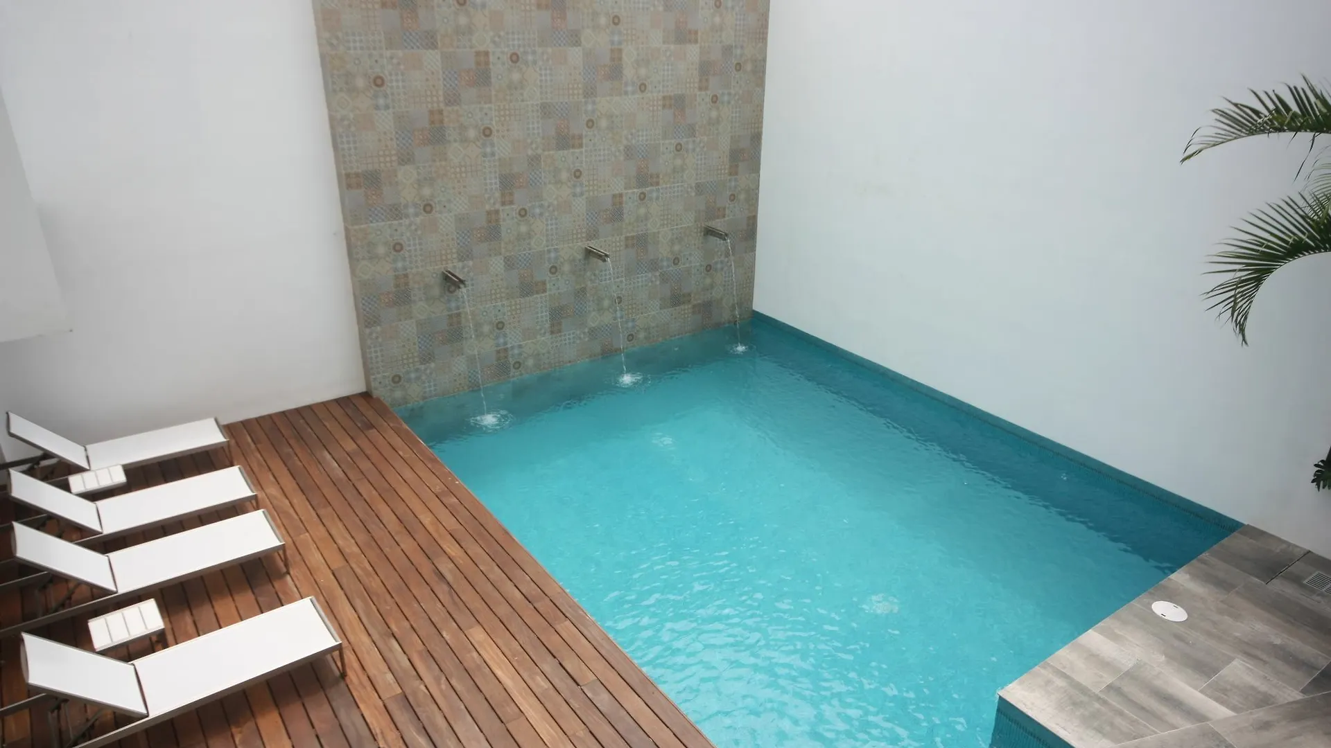 Apartment Calle 38 109 By Imexico Playa del Carmen