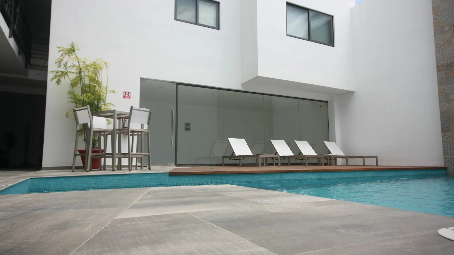 Apartment Calle 38 109 By Imexico Playa del Carmen