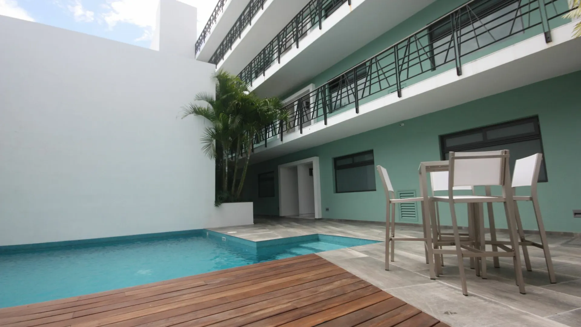 Calle 38 109 By Imexico Playa del Carmen Mexico