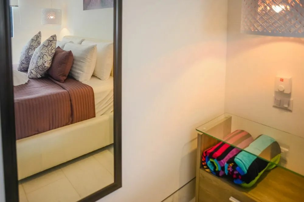 Apartment Calle 38 109 By Imexico Playa del Carmen Mexico