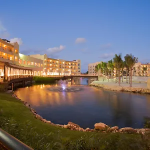 5* Курортный комплекс Hacienda Tres Rios Spa&nature Park -