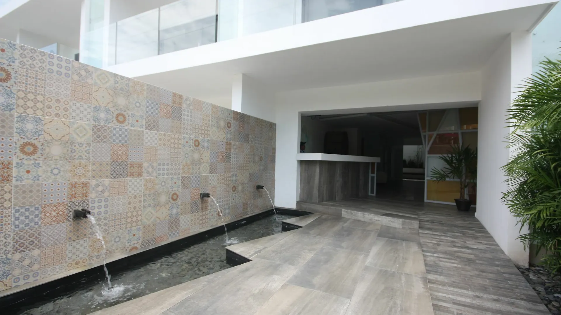 Calle 38 109 By Imexico location